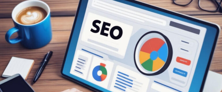 Cum ajută articolele SEO la creșterea traficului organic