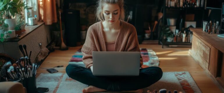Ce sunt advertorialele online și cum funcționează?