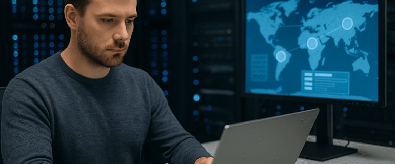 Gestionarea conflictelor de caching între resursele locale și CDN