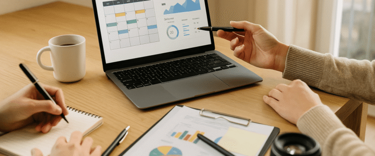 Advertoriale în Blogging Cum Să Colaborezi cu Bloggerii Advertoriale în Blogging: Cum Să Colaborezi cu Bloggerii?