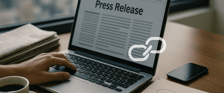 Cum să construiești backlink-uri din comunicate de presă (1) (1) Cum să construiești backlink-uri din comunicate de presă?
