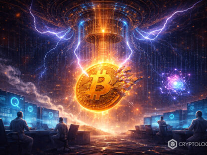 Amenințarea cuantică asupra Bitcoin - Q‑Day intră în planurile de azi