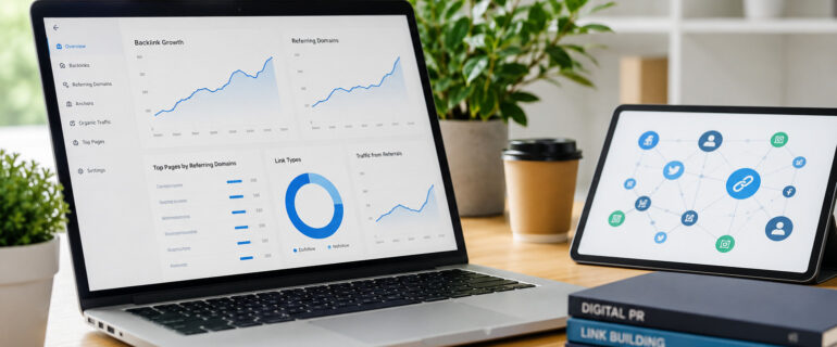 Optimizare SEO Off-Page și Tacticile Care Funcționează în 2026 Optimizare SEO Off-Page și Tacticile Care Funcționează în 2026