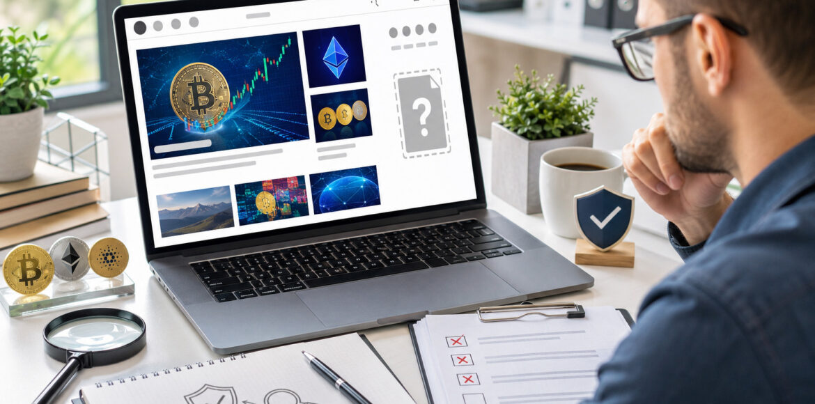 Ce spune despre un site din sfera crypto faptul că nu publică nicio politică editorială Ce spune despre un site din sfera crypto faptul că nu publică nicio politică editorială