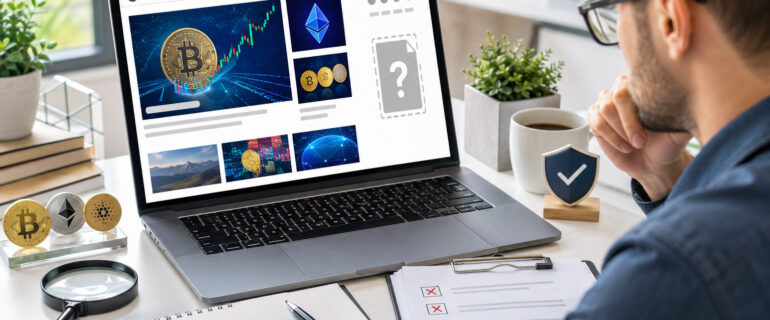 Ce spune despre un site din sfera crypto faptul că nu publică nicio politică editorială Ce spune despre un site din sfera crypto faptul că nu publică nicio politică editorială