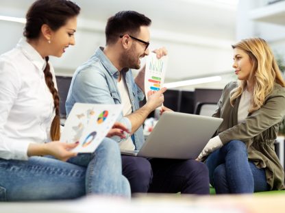 Cum alegi o agenție de marketing digital? Cum alegi o agenție de marketing digital?